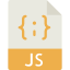 javascript icon pic