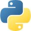 python icon pic