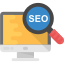 seo icon pic